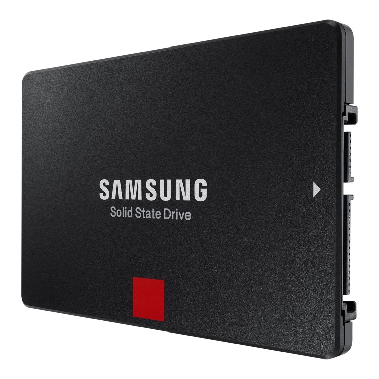 Samsung 860 PRO  2.5" 256GB SSD