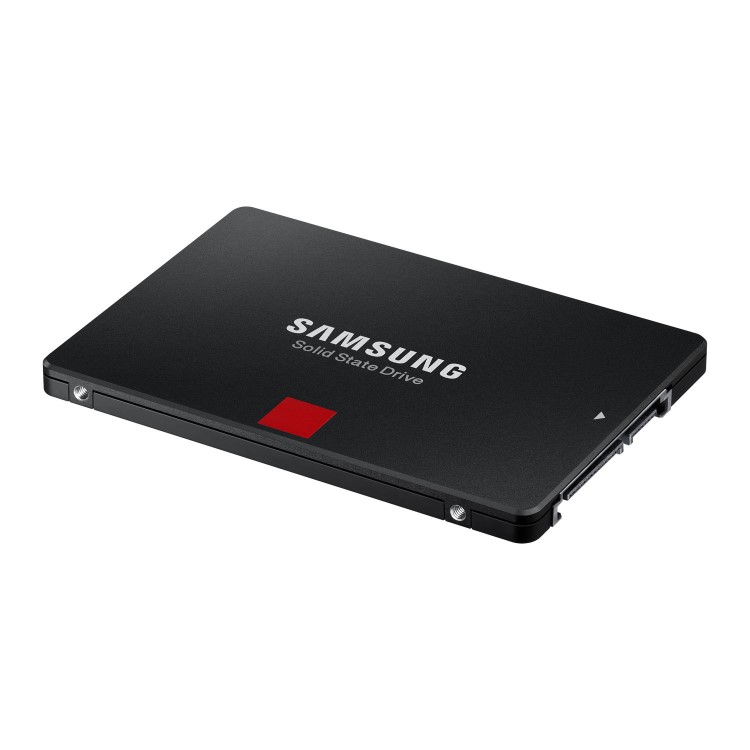 Samsung 860 PRO  2.5" 256GB SSD