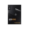 Samsung 870 Evo 1TB 2.5 Inch SATA III Internal SSD