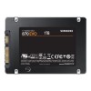 Samsung 870 Evo 1TB 2.5 Inch SATA III Internal SSD