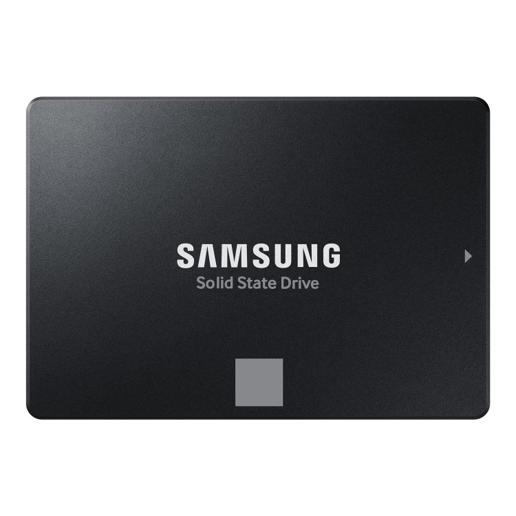 Samsung 870 EVO 2TB 2.5 Inch SATA III Internal SSD