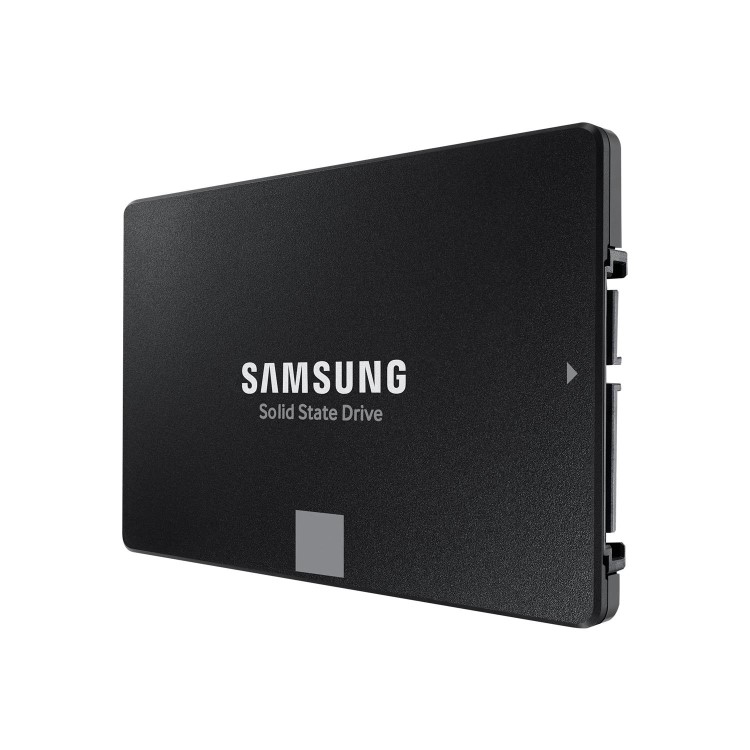 Samsung 870 EVO 2TB 2.5 Inch SATA III Internal SSD