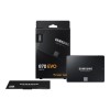 Samsung 870 Evo 500GB 2.5 Inch SATA III Internal SSD