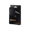 Samsung 870 Evo 500GB 2.5 Inch SATA III Internal SSD