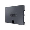 Samsung 870 QVO 1TB 2.5 Inch SATA III Internal SSD