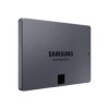 Samsung 870 QVO 1TB 2.5 Inch SATA III Internal SSD