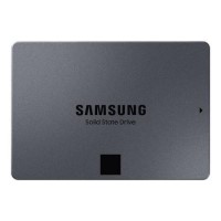 Samsung 870 QVO 4TB 2.5 Inch SATA III Internal SSD Samsung 870 QVO 4TB 2.5 Inch SATA III Internal SSD