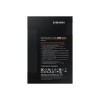 Samsung 870 QVO 4TB 2.5 Inch SATA III Internal SSD