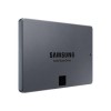 Samsung 870 QVO 4TB 2.5 Inch SATA III Internal SSD