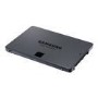 Samsung 870 QVO 4TB 2.5 Inch SATA III Internal SSD