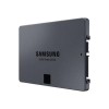 Samsung 870 QVO 4TB 2.5 Inch SATA III Internal SSD