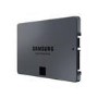 Samsung 870 QVO 4TB 2.5 Inch SATA III Internal SSD