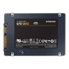 Samsung 870 QVO 4TB 2.5 Inch SATA III Internal SSD