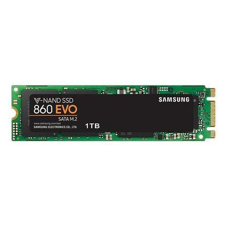 Samsung 860 EVO 1TB M.2 SSD