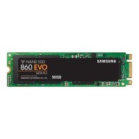 Samsung 860 EVO 250GB M.2 SSD Samsung 860 EVO 250GB M.2 SSD