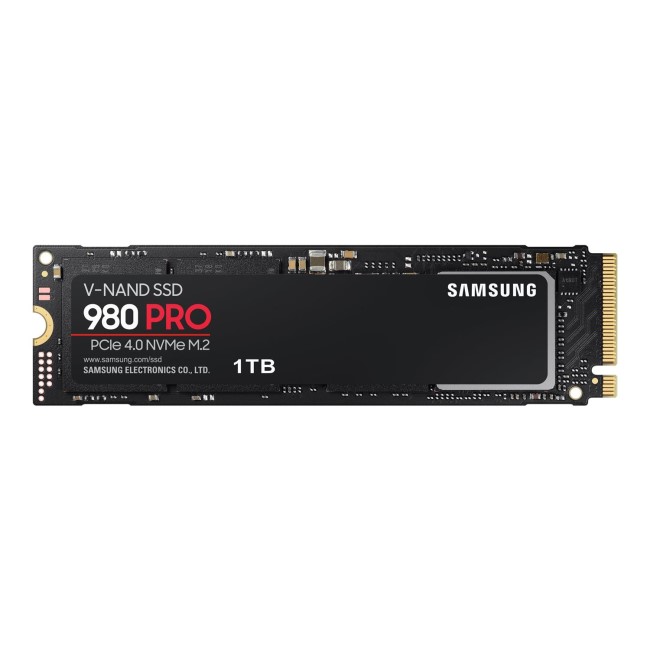 Samsung 980 PRO 1TB M.2 SSD