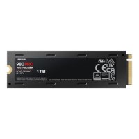Samsung 980 PRO 1TB M.2 SSD
