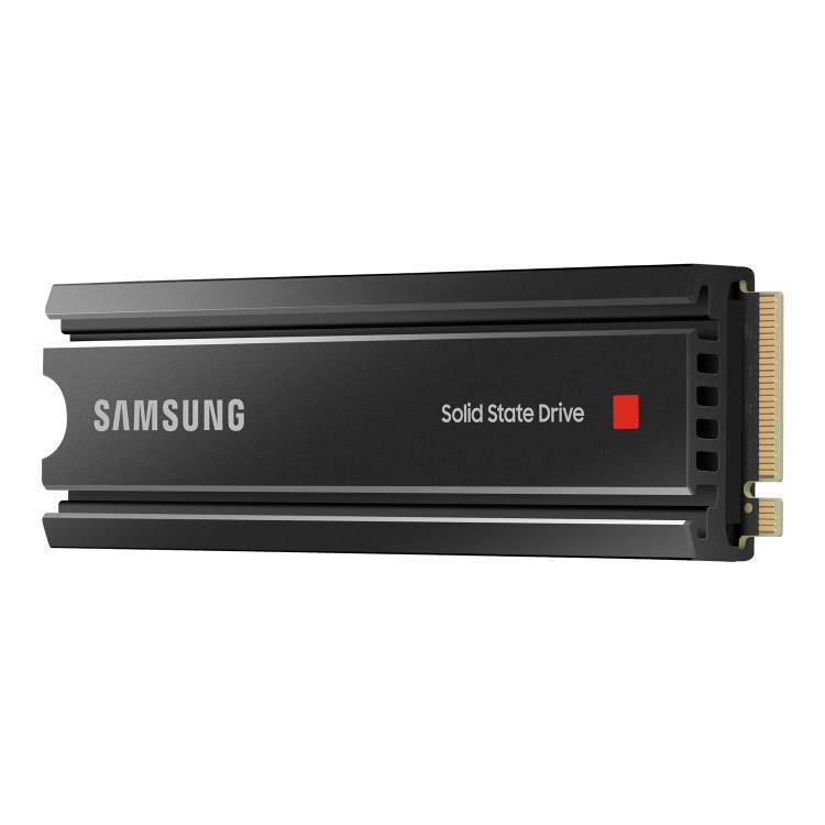 Samsung 980 PRO 1TB M.2 SSD