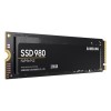 Samsung 980 Evo 250GB 2.5 Inch M.2 NVme Internal SSD