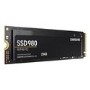 Samsung 980 Evo 250GB 2.5 Inch M.2 NVme Internal SSD