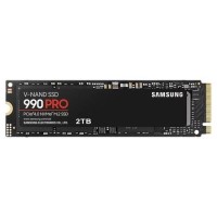 Samsung 990 PRO 2TB M.2 2280 Internal SSD