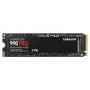Samsung 990 PRO 2TB M.2 2280 Internal SSD