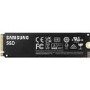 Samsung 990 PRO 2TB M.2 2280 Internal SSD