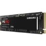 Samsung 990 PRO 2TB M.2 2280 Internal SSD