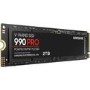 Samsung 990 PRO 2TB M.2 2280 Internal SSD