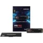 Samsung 990 PRO 2TB M.2 2280 Internal SSD