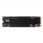 Samsung 990 1TB PCIe 4.0x4 NVMe M.2 Internal SSD