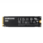 Samsung 990 1TB PCIe 4.0x4 NVMe M.2 Internal SSD