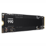 Samsung 990 1TB PCIe 4.0x4 NVMe M.2 Internal SSD