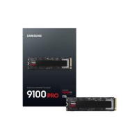 Samsung 9100 PRO 1TB M.2 2280 Internal SSD Samsung 9100 PRO 1TB M.2 2280 Internal SSD