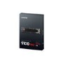 Samsung 9100 PRO 1TB M.2 2280 Internal SSD