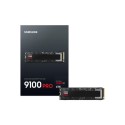MZ-VAP4T0BW Samsung 9100 PRO 4TB M.2 2280 Internal SSD