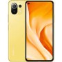 Xiaomi Mi 11 Lite 5G Citrus Yellow 6.55" 128GB 5G Unlocked & SIM Free