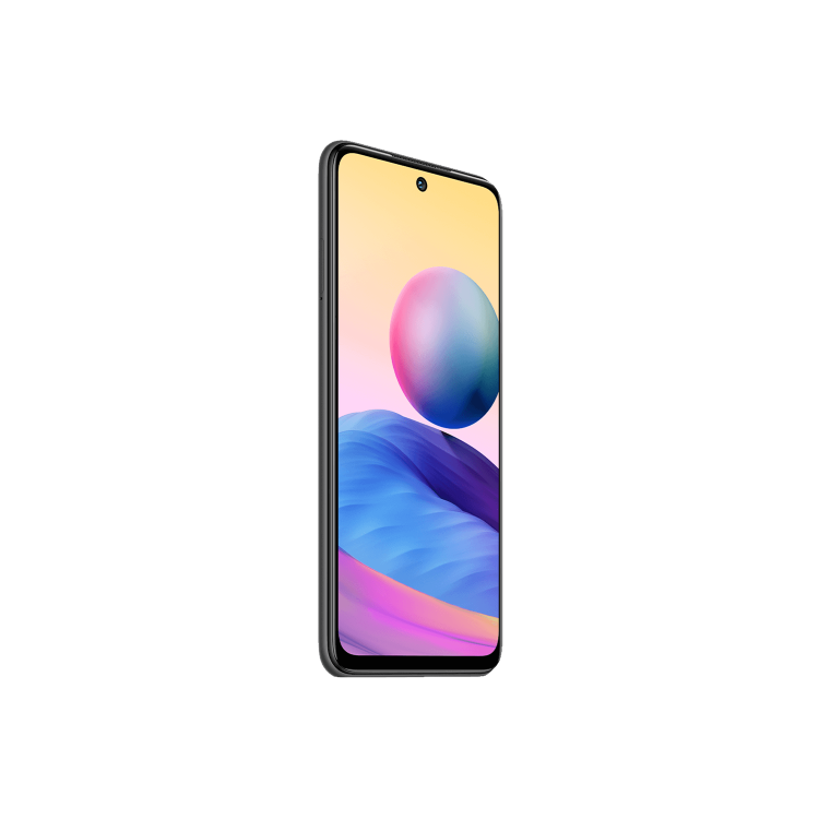 Xiaomi Redmi Note 10 5G Graphite Gray 6.5" 128GB 5G Unlocked & SIM Free