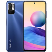 Xiaomi Redmi Note 10 5G Nighttime Blue 6.5" 128GB 5G Unlocked & SIM Free