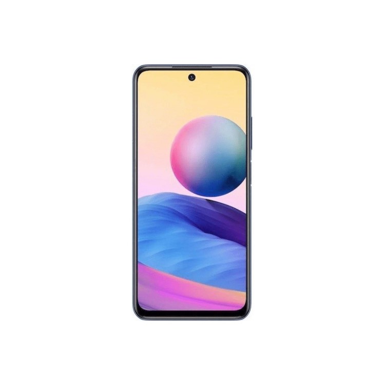 Xiaomi Redmi Note 10 5G Nighttime Blue 6.5" 128GB 5G Unlocked & SIM Free