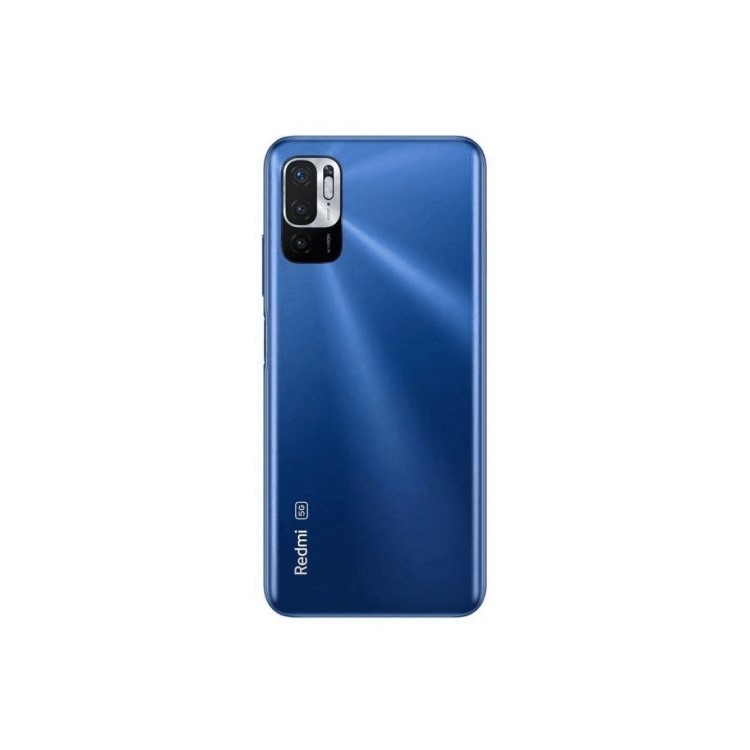 Xiaomi Redmi Note 10 5G Nighttime Blue 6.5" 128GB 5G Unlocked & SIM Free