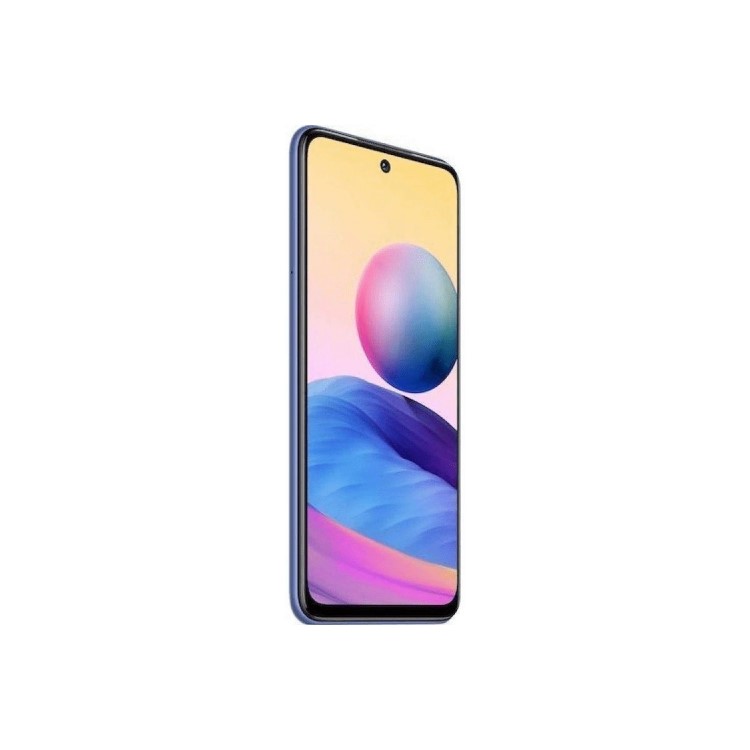 Xiaomi Redmi Note 10 5G Nighttime Blue 6.5" 128GB 5G Unlocked & SIM Free