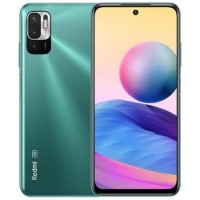 Xiaomi Redmi Note 10 5G Aurora Green 6.5" 128GB 5G Unlocked & SIM Free 
