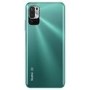 Xiaomi Redmi Note 10 5G Aurora Green 6.5" 128GB 5G Unlocked & SIM Free 