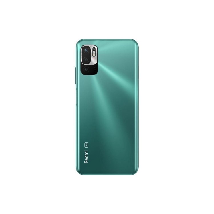Xiaomi Redmi Note 10 5G Aurora Green 6.5" 128GB 5G Unlocked & SIM Free 