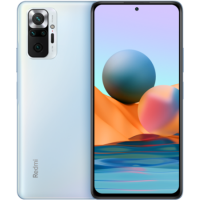 Xiaomi Redmi Note 10 Pro Glacier Blue 128GB 6GB 4G Unlocked & SIM Free Smartphone