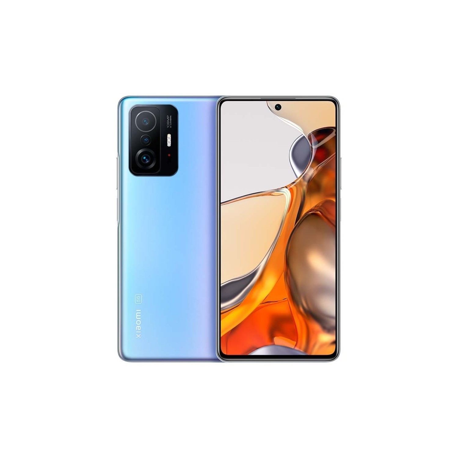 Xiaomi 11T Pro Celestial Blue 6.67