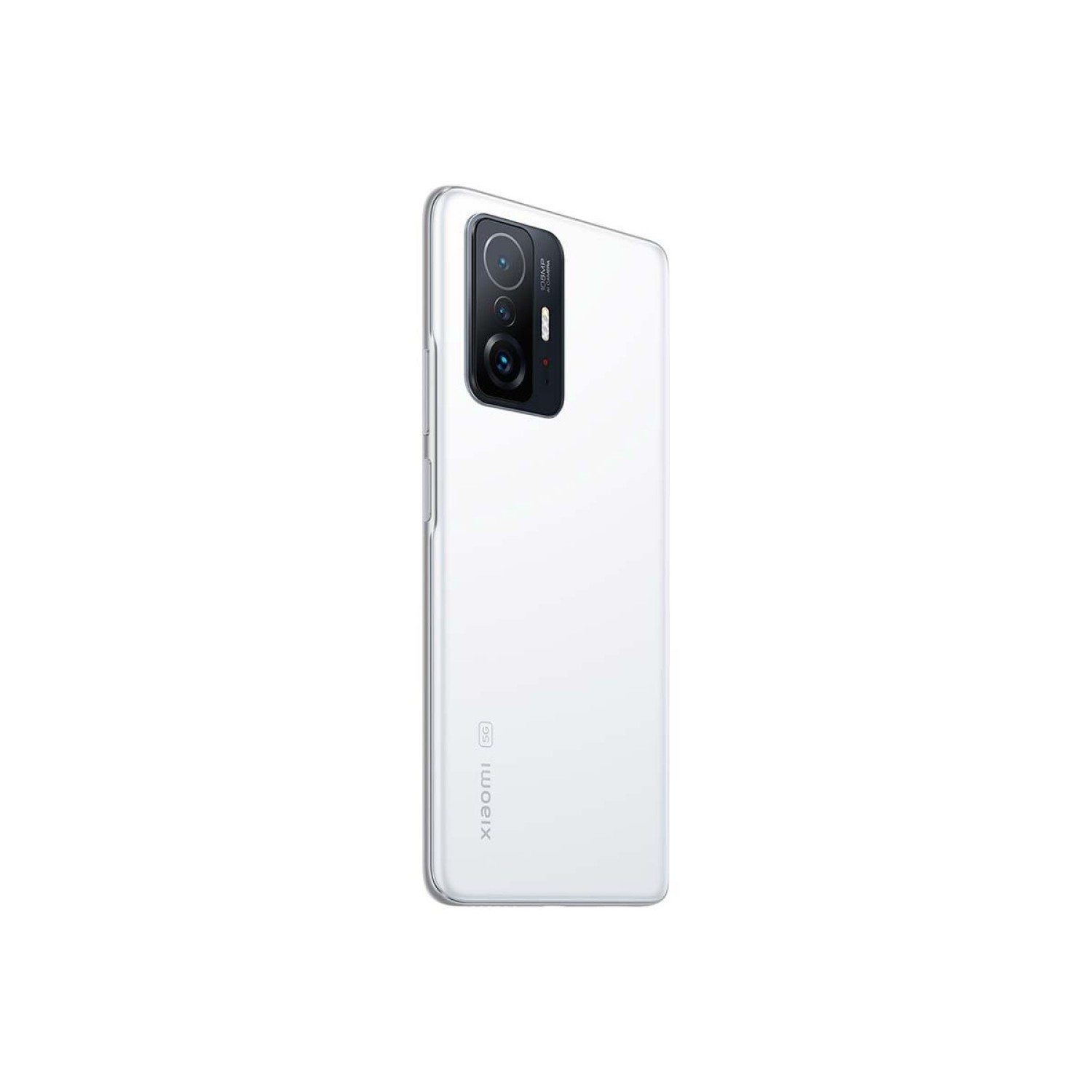 スマートフォン本体 Xiaomi 11T Moonlight White 8GB 128GB Xiaomi 11T Moonlight White 128GB