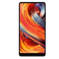 Xiaomi Mi Mix 2S Black 5.99" 64GB 4G Dual SIM Unlocked & SIM Free