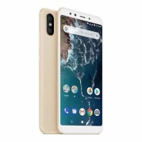 Xiaomi Mi A2 Gold 5.99" 128GB 4G Dual SIM Unlocked & SIM Free